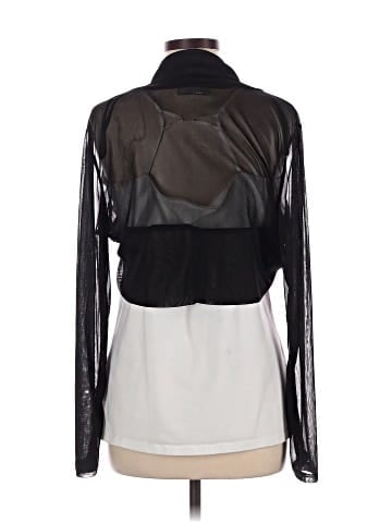 B. Smart Cardigan (view 2)