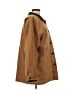 L.L.Bean Brown Coat Size Lg Petite - photo 4