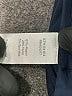 CAbi Blue Active Pants Size 10 - photo 8