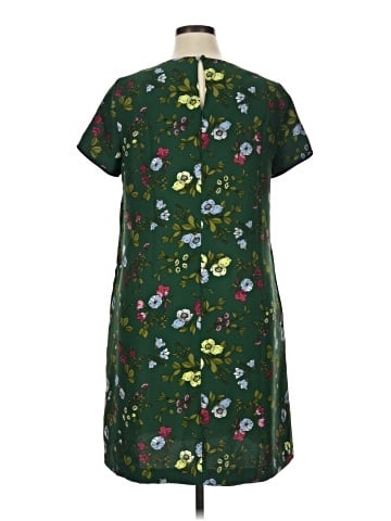 Ann Taylor Casual Dress (view 2)