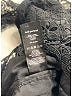 Self-Portrait 100% Polyester Black Cocktail Dress Size 4 - photo 12