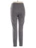 Hippie Rose Plaid Gray Casual Pants Size XL - photo 2