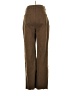 Unbranded 100% Polyloom Brown Jeans Size S - photo 2