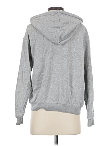 Divided by H&M Zip Up Hoodie (view 2)