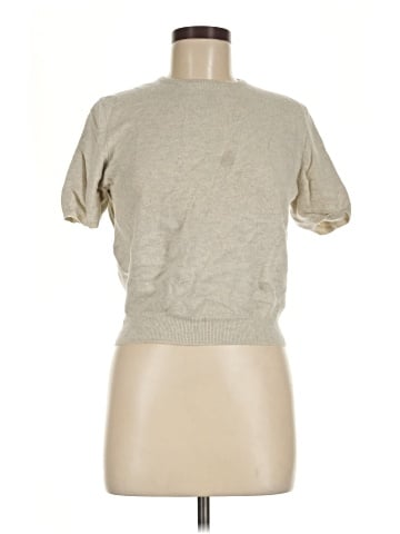 TSE Cashmere Pullover Sweater (view 1)