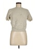 TSE 100% Cashmere Tan Cashmere Pullover Sweater Size M - photo 1