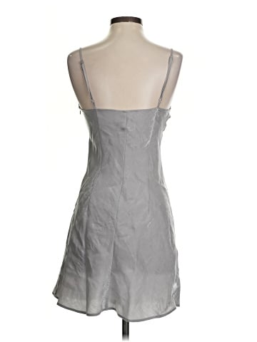 Divided by H&M Cocktail Dress (view 2)