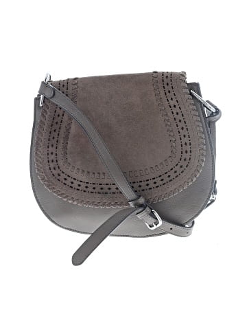 Vince Camuto Leather Crossbody Bag (view 1)