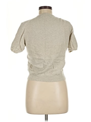 TSE Cashmere Pullover Sweater (view 2)