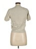 TSE 100% Cashmere Tan Cashmere Pullover Sweater Size M - photo 2