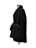 MNG Polka Dots Black Jacket Size S - photo 5