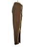 Unbranded 100% Polyloom Brown Jeans Size S - photo 4