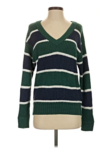American Eagle Outfitters Pullover Sweater (view 1)