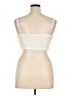Shein Curve Ivory Sleeveless Blouse Size 1X - photo 2