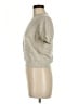 TSE 100% Cashmere Tan Cashmere Pullover Sweater Size M - photo 5