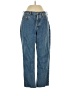 Everlane 100% Organic Cotton Blue Jeans Size 27 waist - photo 1