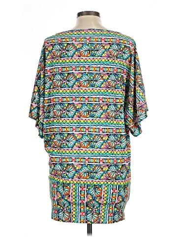 Trina Turk 3/4 Sleeve T-Shirt (view 2)