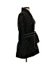 MNG Polka Dots Black Jacket Size S - photo 4