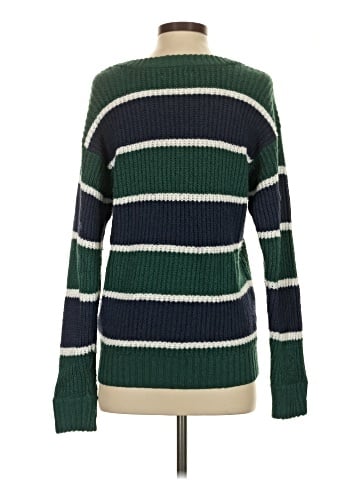 American Eagle Outfitters Pullover Sweater (view 2)