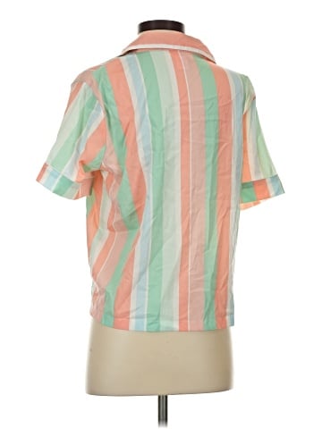 Tommy Bahama Short Sleeve Blouse (view 2)