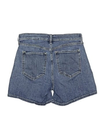 Banana Republic Denim Shorts (view 2)