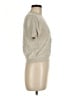 TSE 100% Cashmere Tan Cashmere Pullover Sweater Size M - photo 4