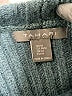 Tahari Teal Turtleneck Sweater Size M - photo 7