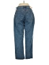 Everlane 100% Organic Cotton Blue Jeans Size 27 waist - photo 2