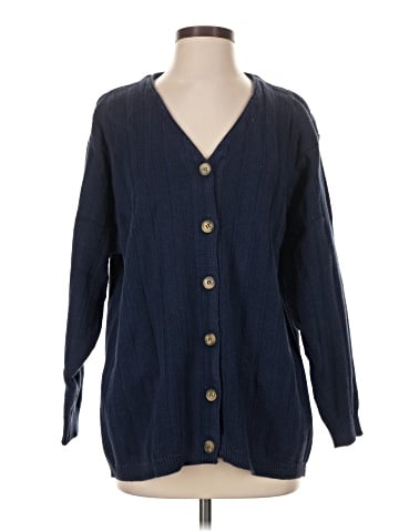Lizsport Cardigan (view 1)