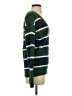 American Eagle Outfitters Stripes Green Pullover Sweater Size XS - photo 4
