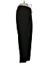 Old Navy Solid Black Casual Pants Size XS - photo 4