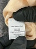 J.Crew 100% Merino Ivory Turtleneck Sweater Size M - photo 8