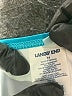 Lands' End Teal Swimsuit Bottoms Size 14 - photo 3