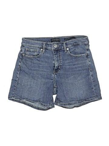 Banana Republic Denim Shorts (view 1)