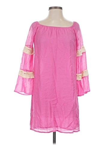 VAVA by Joy Han Casual Dress (view 1)