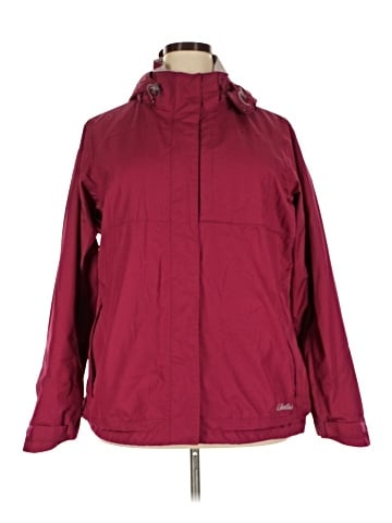 Cabela's Windbreaker (view 1)