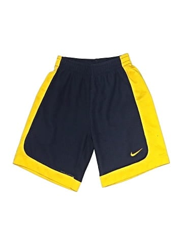 Nike Athletic Shorts (view 1)
