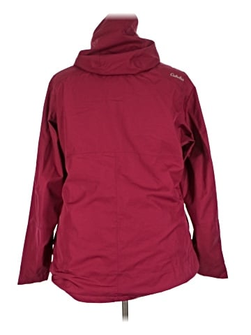 Cabela's Windbreaker (view 2)