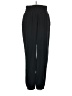 Z by Zella Solid Black Casual Pants Size S - photo 1