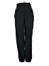 Z by Zella Solid Black Casual Pants Size S - photo 2