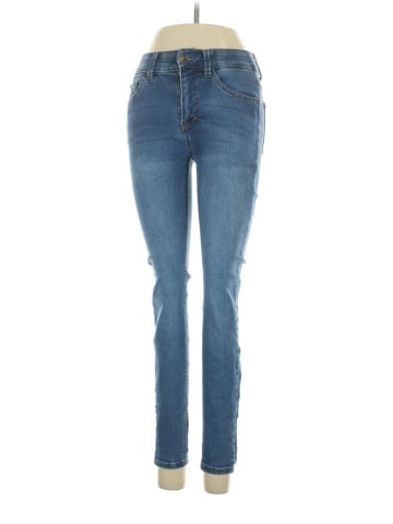 Curve Appeal Jeans (view 1)