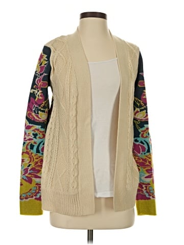 Flying Tomato Cardigan (view 1)