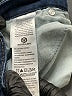 Levi Strauss Signature Blue Jeans Size 32 waist - photo 8