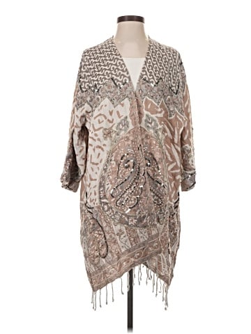Soft Surroundings Poncho (view 1)