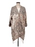 Soft Surroundings Tan Poncho Size S - photo 1