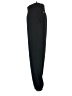 Z by Zella Solid Black Casual Pants Size S - photo 5