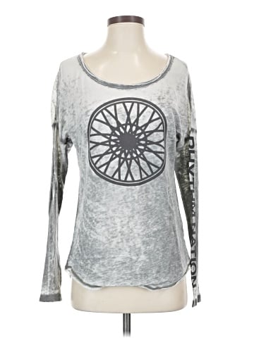 SoulCycle Long Sleeve T-Shirt (view 1)