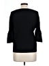 Banana Republic Black Pullover Sweater Size L - photo 2