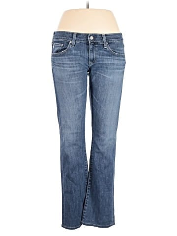 Adriano Goldschmied Jeans (view 1)