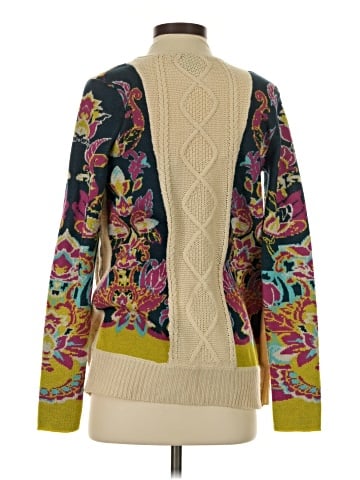 Flying Tomato Cardigan (view 2)